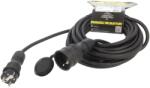 kel Cablu prelungitor 10m 16A negru (W-99166)
