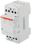 ABB Contactor 4P 25A 230V AC/DC (1SAE231111R0613)