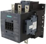Siemens Contactor Siemens 3RT1055-6AP36 3-polar 150A cu contacte auxiliare NO și NC (3RT1055-6AP36)