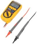 Chauvin Arnoux Multimetru Digital LCD 200mV-600V (C.A 702)