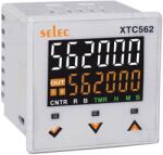 selec Aparat de măsură digital programabil SELEC XTC562-CE pentru panou (XTC562-CE)