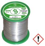 BROQUETAS Sârmă de lipit fără plumb 1mm 0, 25kg (ECO5-10/025H)