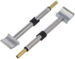METCAL Vârf tăietor METCAL 15, 75mm 413°C pentru cleşti fierbinţi, 2 bucăți (PTC-7BL1316R)