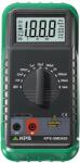 KPS Tester componente electronice LCD, inductanță (KPS-SMD600)