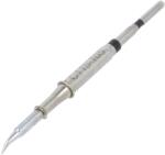 JBC TOOLS Vârf con îndoit 0, 3mm pentru lipit (C115105)