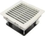 Weidmüller Ventilator axial AC 230VAC IP54 (FF-EMC 22 54/230V GY)