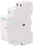 Schneider Electric Contactor 2-poli 25A 230-240VAC NC IP20 (A9C20736)