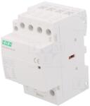 F&F Contactor 4-poli 63A 24V NO IP20 (ST63-40-24ACDC)