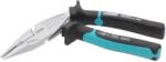 Phoenix Contact Clești curbați semirotunzi 200mm VDE (UNIFOX-PE VDE) Cleste