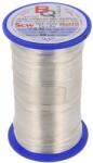 BQ CABLE Sârmă Cupru Argintată 0, 4mm 500g (SCW-0.40/500)