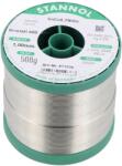 STANNOL Cositor fără plumb Sn99, 3Cu0, 7 NiGe 1mm 500g bobină 2, 5% - Sârmă de cositor fără plumb (811036)