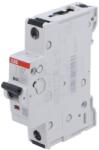 ABB Întrerupător de supracurent 240VAC 10A 1 pol C (2CDS381001R0104)