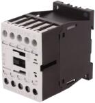 Eaton Electric Contactor 3P NO+NC 230VAC 7A (DILM7-01-EA(230V50HZ,240V60HZ))