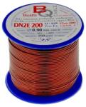 BQ CABLE Sârmă dublu emailată 0, 9mm 0, 25kg Cu 65-200°C (DN2E0.90/0.25)