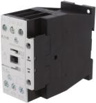 Eaton Electric Contactor 3P 18A 400V DIN Rail (DILL18(400V50HZ,440V60HZ))