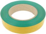 FATH Bandă de marcare verde autoadezivă PVC 50mm x 50m FATH (0203T05063)