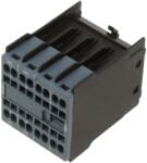 Qoltec Alimentator pulsatoriu 480W 24VDC pentru şină DIN - 20A, IP20 (50901)