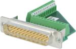 Phoenix Contact Conector D-Sub 25 pini pe cablu cu șuruburi (1689789)