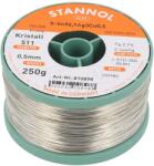 STANNOL Sârmă de lipit fără plumb 0, 5mm 0, 25kg (810898)