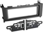 ACV Cadru radio negru 1 DIN pentru Mercedes GLK (2008-2012) (281190-38)