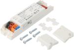 Lunatone Alimentator Pulsatoriu LED Lunatone 12-48VDC 120mW DALI DT8 CW-WW PWM 16A IP20 (DALI DT8 CW-WW PWM 16A)
