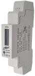 ADELEQ Contor monofazic digital Adeleq 45A pentru măsurare (02-553/DIG)
