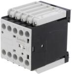 Lovato Electric Contactoare: Set de 3 bucăți cu 3 poli și contacte auxiliare NO 230VAC 9A BG (11BGP0910A23060)