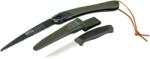 Bahco Kit de supraviețuire pentru tăiere (LAP-KNIFE) Trusa unelte