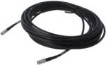3M Cablu coaxial 9m ecranat 75 DIN mufă drept 3M (1CX6-11-0S-009.0)