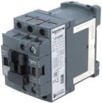 Schneider Electric Contactor Schneider Electric LC1E2501BD 3-polar NO + 3 contacte auxiliare NC 24VDC 25A 690V (LC1E2501BD)
