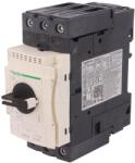 Schneider Electric Întrerupător motor 22kW 230-690V DIN (GV3P50)