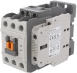 Ls Electric Contactor 3P 12VDC 40A NO NC (MC-40A 12VDC 1A1B)