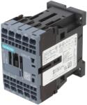Siemens Contactor 3-polar 24VDC 17A S00 (3RT2018-2BB41)