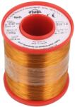 INDEL Cablu sârmă dublu emailată 0, 3mm 1kg (DN2E0,30-1KG)