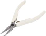 Lindström Cleşti semirotunzi curbaţi ESD 129mm (7892) Cleste
