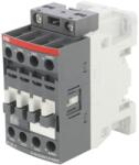 ABB Contactor 4-Polar NC x2 NO x2 24-60VAC/DC 3A NF22E-11 (NF22E-11 24-60V50/60HZ 20-60VDC)