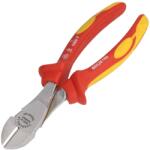 STAHLWILLE Clești laterali izolați 180mm, 1kVAC (66028180) Cleste