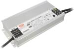 MEAN WELL Alimentator LED Pulsatoriu 481W IP65 (HLG-480H-C2100AB)