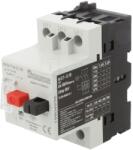 EMAS Întrerupător Motor pentru Șină DIN 0, 1-0, 16A IP40 (T0-MKS1TM-0.16)