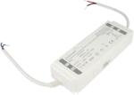Yingjiao Alimentator LED pulsatoriu 150W 12VDC 12, 5A 220÷240VAC IP67 (YCL150-12012500)