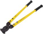 Carl Kammerling Foarfece cabluri cupru/aluminiu Ø27mm (T3679) Cleste