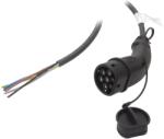 HARTING Cablu eMobility Tip 2 5m IP44 (8803504444440A1)