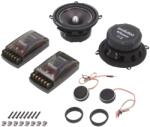 Phonocar Set Difuzoare Auto Tweeter și Woofer 130mm 100W 4 (02684)