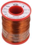 INDEL Cablu sârmă emailată dublă 0, 7mm (DN2E0,70-1KG)
