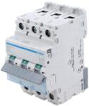 HAGER Întrerupător Supracurent HAGER 32A 3 Poli 10kA 230/400VAC (NDN332)