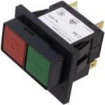 SCHURTER Întrerupător de supracurent 2, 8A MCB (4430.3452)