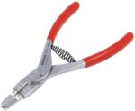 FACOM Clești pentru inele de blocare fără orificii 60-160mm drept (411A.20) Cleste