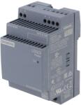 Siemens Alimentator Pulsatoriu Șină DIN 60W 15VDC 4A IP20 (6EP3322-6SB10-0AY0)