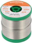 STANNOL Sârmă de lipit fără plumb 0.7mm 217°C (593202)