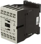 Eaton Electric Contactor 3P NO + 3 Aux NO 230VAC 15A (DILM15-10(230V50HZ,240V60HZ)-PI)